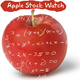 Illustration for article titled Apples Stock Drops 5.15%, Low Boom Count to Blame?